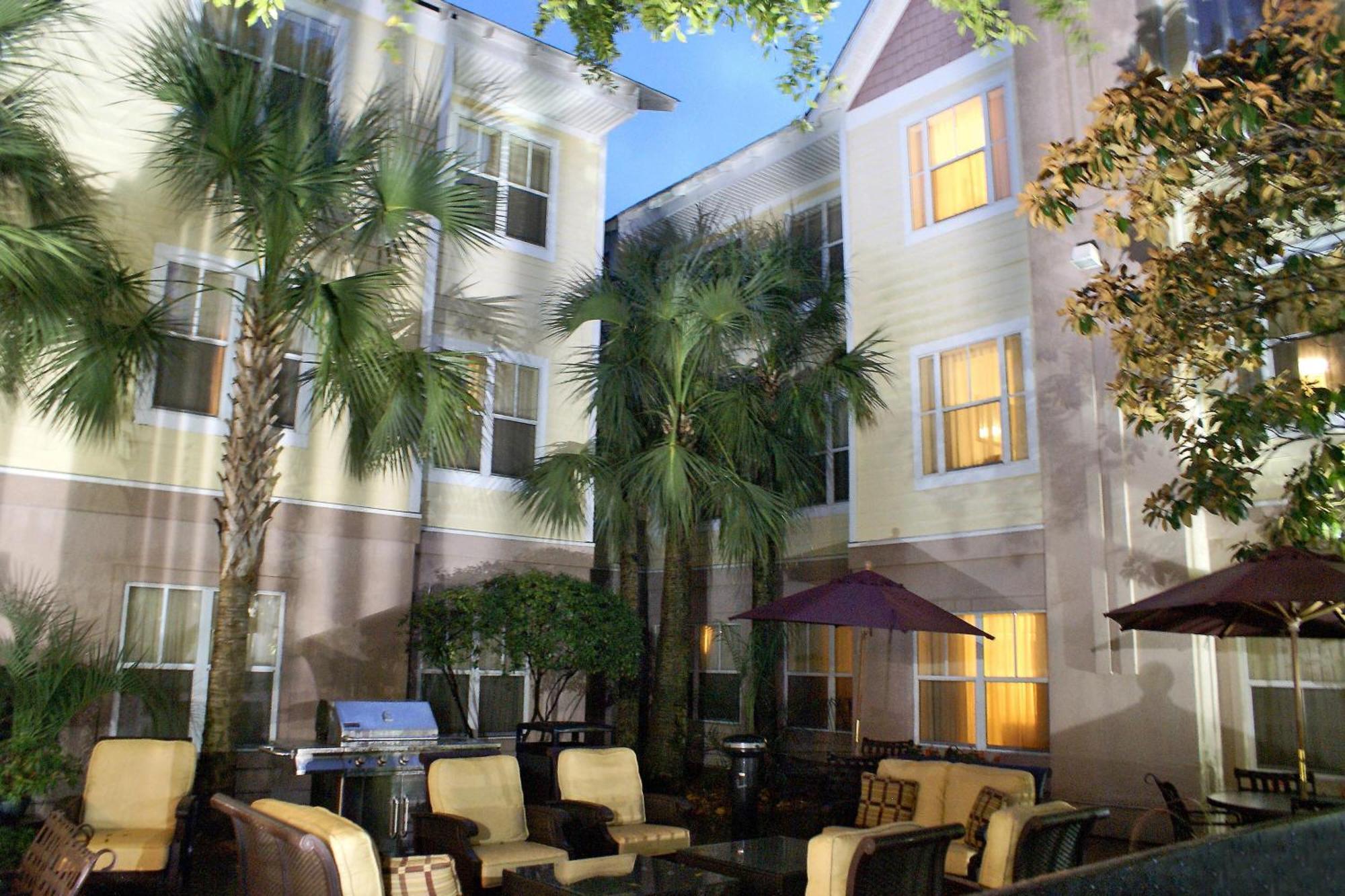 Residence Inn By Marriott Charleston Mt. Pleasant Mount Pleasant Exterior foto